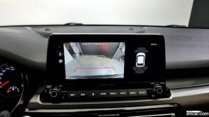 Kia Seltos Бензин 1.6 Turbo 2WD 2020 года из Южной Кореи