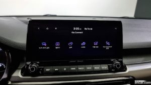 Kia Seltos Бензин 1.6 Turbo 2WD 2020 года из Южной Кореи