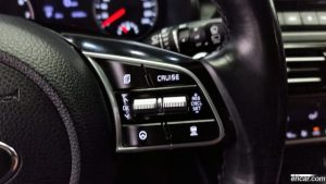 Kia Seltos Бензин 1.6 Turbo 2WD 2020 года из Южной Кореи