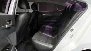 Hyundai AVANTE 1.6 2020 года из Южной Кореи
