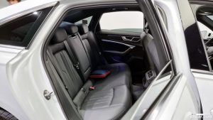 Audi A6 45 TFSI 4WD Premium 2020 года из Южной Кореи