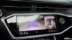 Audi A6 45 TFSI 4WD Premium 2020 года из Южной Кореи