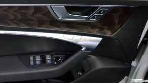 Audi A6 45 TFSI 4WD Premium 2020 года из Южной Кореи