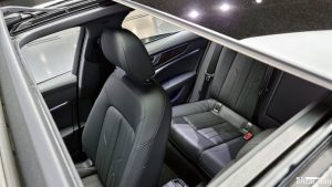 Audi A6 45 TFSI 4WD Premium 2020 года из Южной Кореи