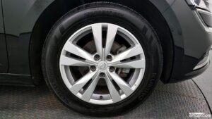 Renault-Korea(Samsung) SM6 2.0 GDe SE 2020 года из Южной Кореи
