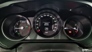 Renault-Korea(Samsung) SM6 2.0 GDe SE 2020 года из Южной Кореи
