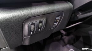 Renault-Korea(Samsung) SM6 2.0 GDe SE 2020 года из Южной Кореи