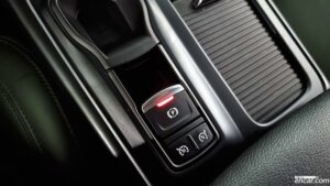 Renault-Korea(Samsung) SM6 2.0 GDe SE 2020 года из Южной Кореи