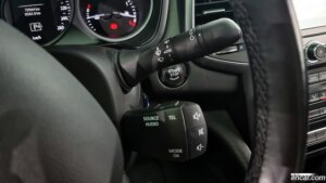 Renault-Korea(Samsung) SM6 2.0 GDe SE 2020 года из Южной Кореи