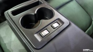 Renault-Korea(Samsung) SM6 2.0 GDe SE 2020 года из Южной Кореи