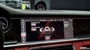 Porsche Panamera 4.0 GTS 2021 года из Южной Кореи