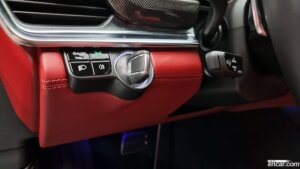 Porsche Panamera 4.0 GTS 2021 года из Южной Кореи