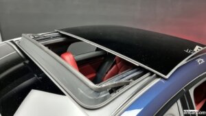 Porsche Panamera 4.0 GTS 2021 года из Южной Кореи