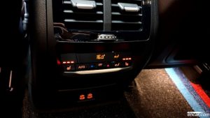 BMW X4 xDrive M40i 2020 года из Южной Кореи