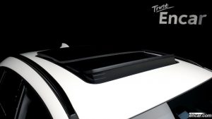 BMW X4 xDrive M40i 2020 года из Южной Кореи