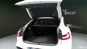 BMW X4 xDrive M40i 2020 года из Южной Кореи