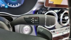 Mercedes-Benz C-Class C200 Cabriolet 2020 года из Южной Кореи