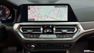 BMW 3-Series 320d xDrive Luxury 2021 года из Южной Кореи