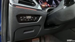 BMW 3-Series 320d xDrive Luxury 2021 года из Южной Кореи