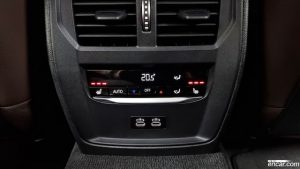 BMW 3-Series 320d xDrive Luxury 2021 года из Южной Кореи