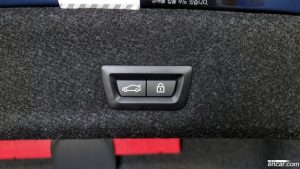 BMW 3-Series 320d xDrive Luxury 2021 года из Южной Кореи