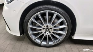 Mercedes-Benz E-Class E450 4MATIC Cabriolet 2021 года из Южной Кореи