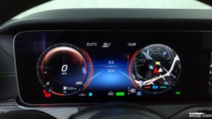Mercedes-Benz E-Class E450 4MATIC Cabriolet 2021 года из Южной Кореи
