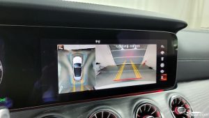 Mercedes-Benz E-Class E450 4MATIC Cabriolet 2021 года из Южной Кореи