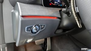 Mercedes-Benz E-Class E450 4MATIC Cabriolet 2021 года из Южной Кореи