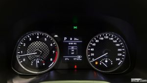 Hyundai AVANTE 1.6 2020 года из Южной Кореи