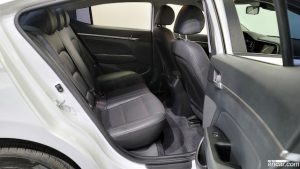 Hyundai AVANTE 1.6 2020 года из Южной Кореи