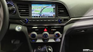 Hyundai AVANTE 1.6 2020 года из Южной Кореи