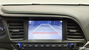 Hyundai AVANTE 1.6 2020 года из Южной Кореи