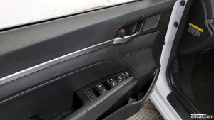 Hyundai AVANTE 1.6 2020 года из Южной Кореи