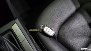 Hyundai AVANTE 1.6 2020 года из Южной Кореи