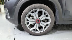 Kia Seltos Дизель 1.6 4WD 2020 года из Южной Кореи