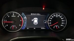 Kia Seltos Дизель 1.6 4WD 2020 года из Южной Кореи