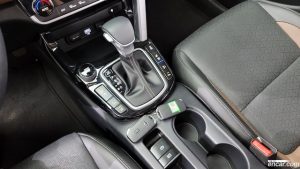 Kia Seltos Дизель 1.6 4WD 2020 года из Южной Кореи