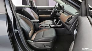 Kia Seltos Дизель 1.6 4WD 2020 года из Южной Кореи