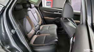 Kia Seltos Дизель 1.6 4WD 2020 года из Южной Кореи
