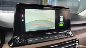 Kia Seltos Дизель 1.6 4WD 2020 года из Южной Кореи