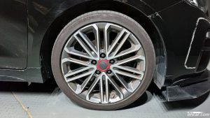 Kia K3 5Door GT Plus 2020 года из Южной Кореи