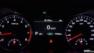 Kia K3 5Door GT Plus 2020 года из Южной Кореи