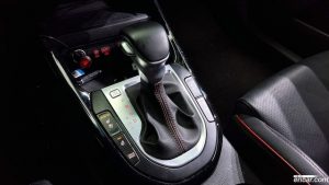 Kia K3 5Door GT Plus 2020 года из Южной Кореи