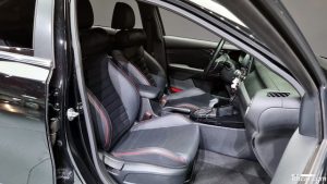 Kia K3 5Door GT Plus 2020 года из Южной Кореи