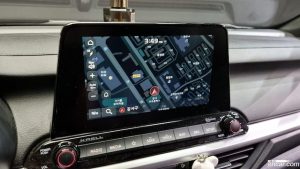Kia K3 5Door GT Plus 2020 года из Южной Кореи