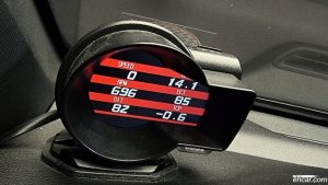 Kia K3 5Door GT Plus 2020 года из Южной Кореи