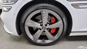 Genesis G80 Бензин 2.5 Turbo AWD 2022 года из Южной Кореи