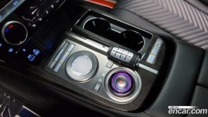 Genesis G80 Бензин 2.5 Turbo AWD 2022 года из Южной Кореи