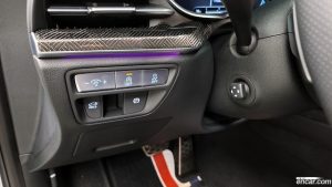 Genesis G80 Бензин 2.5 Turbo AWD 2022 года из Южной Кореи